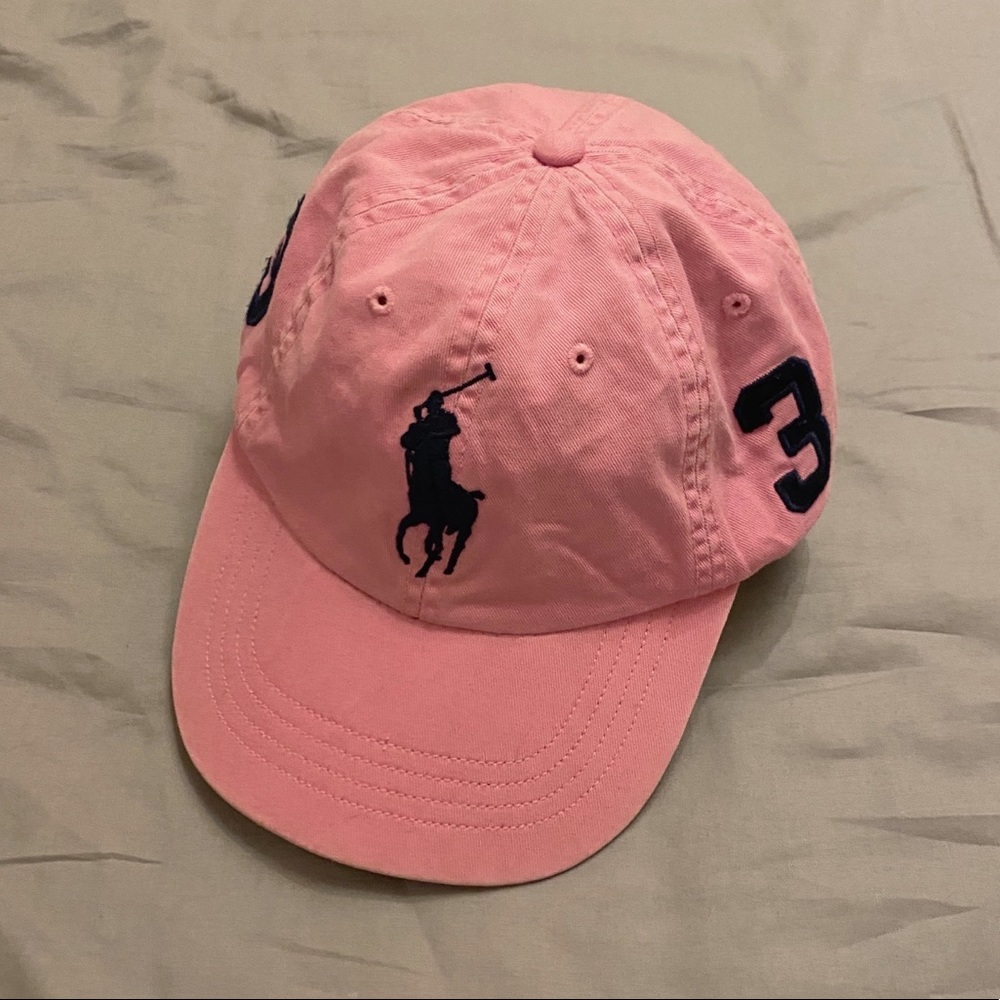 Polo Ralph Lauren Hat